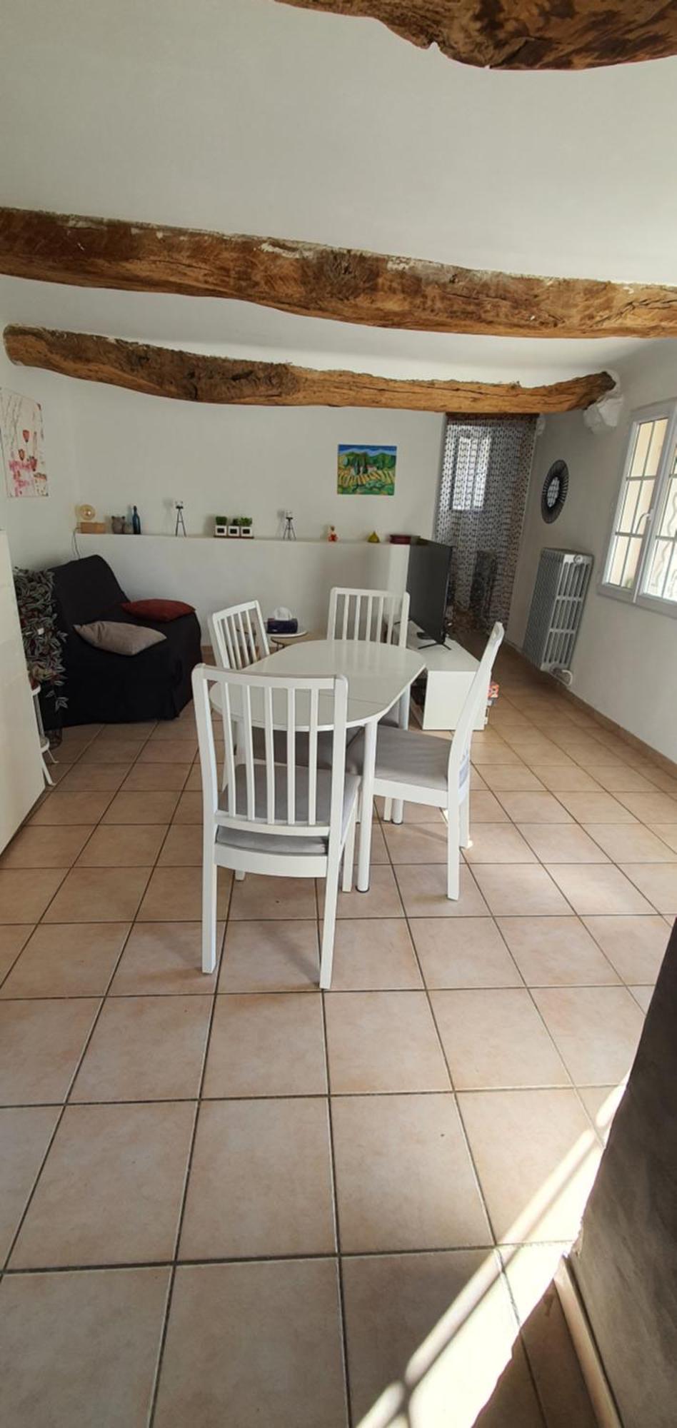 Apartmán Cigaloun Moissac-Bellevue Exteriér fotografie