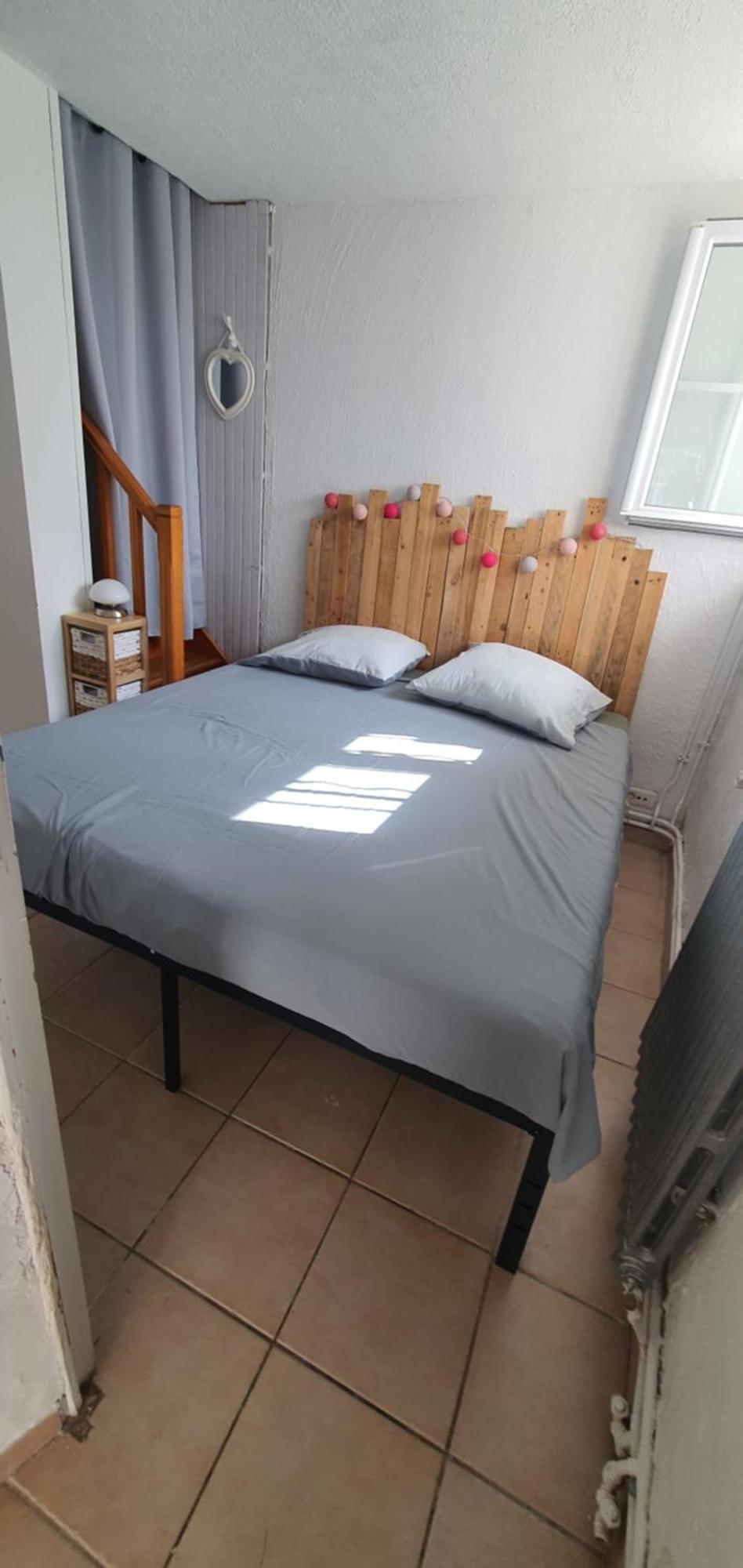 Apartmán Cigaloun Moissac-Bellevue Exteriér fotografie
